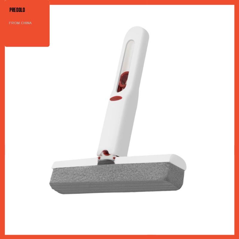 [Predolo] Alat Pel Mini Portable Compact Cleaning Tool Tahan Lama Cuci Tangan Free