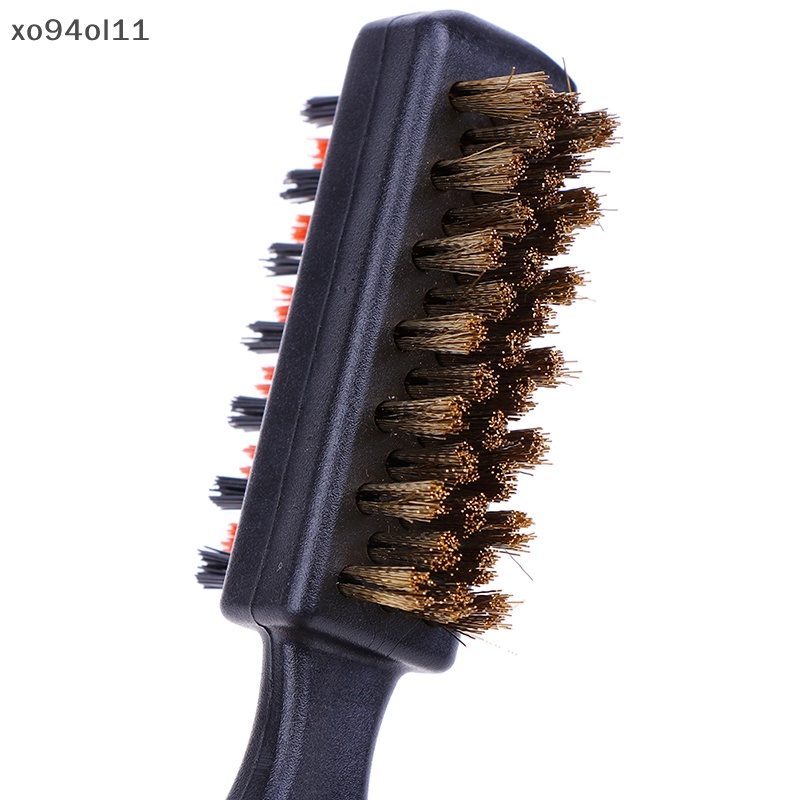 Xo 1pc New Golf Club Cleaner Brush Pembersih Club Untuk Cleaner Aksesoris Golf OL