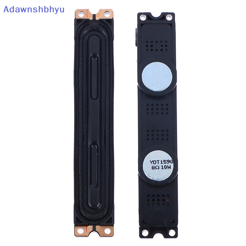 Adhyu 1Pc/1pasang Speaker TV UA32C4000P UA32C5000QR Untuk Speaker TV Samsung BN96-12941D BN96-13406B 8ohms 10W Aksesori TV ID