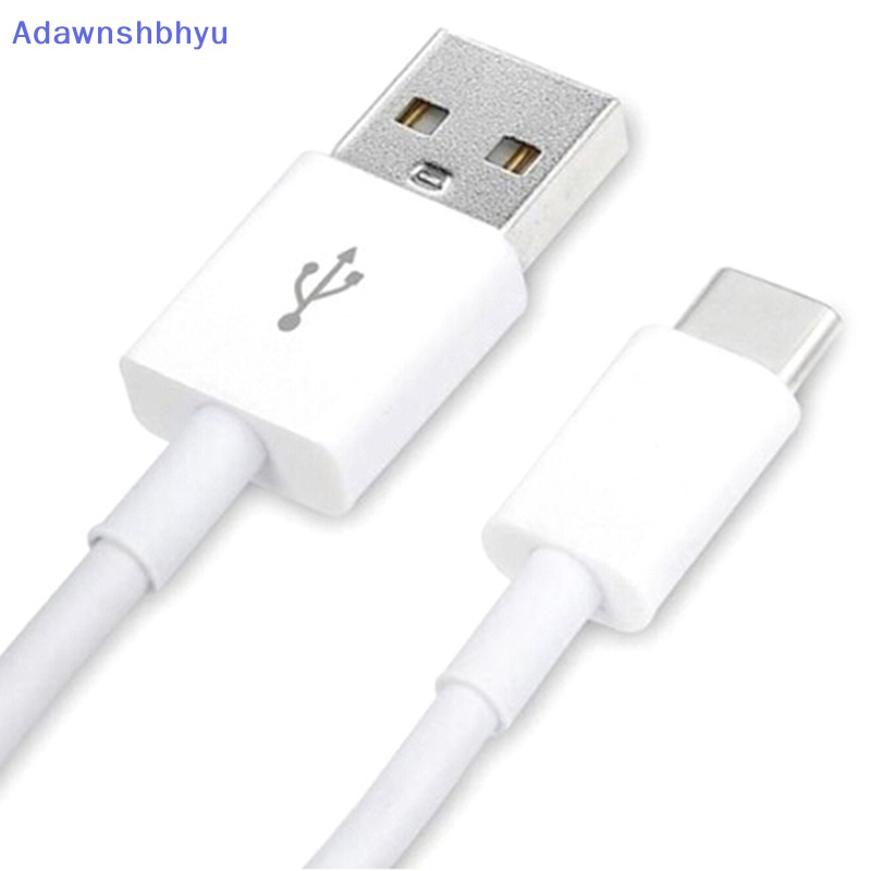 Adhyu Kabel USB Mikro Kabel Cas USB2.0 Data sync Charge Cable Untuk ID Ponsel Android