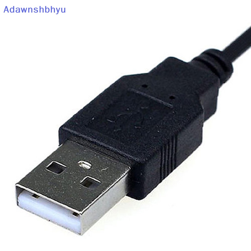 Adhyu Kabel USB Charging Untuk NS DS NDS GBA Game Boy Advance SP USB Line Kabel Cas USB Fashion Untuk NS DS NDS GBA Game Boy Advance SP USB Line Kabel Cas USB Panas Untuk NS DS