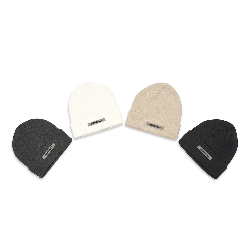 FOG Essentials Beanie Hat