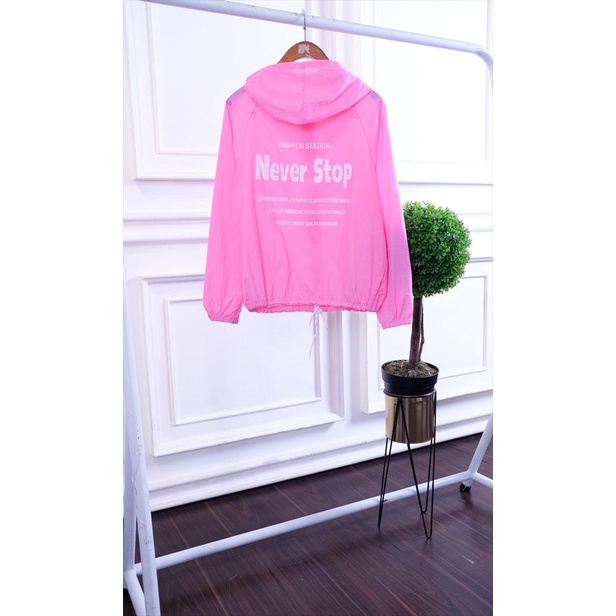 JAKET HODIE FASHION KOREA BAHAN PREMIUM BANGKOK BKK,4096