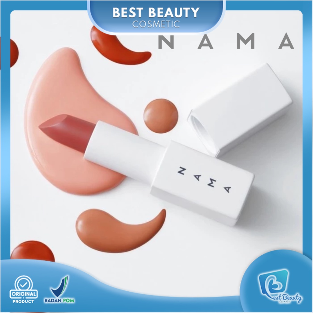 ★ BB ★NAMA Stick With Me Velvet Matte Lipstick