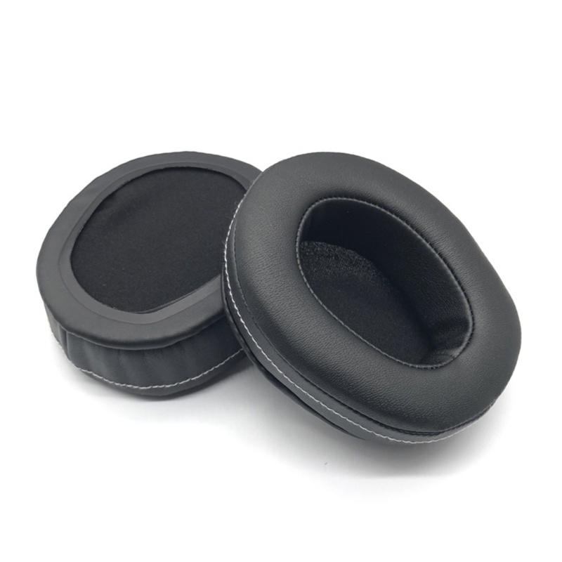 Bt Headphone Ear pads Spons Lembut Bantal Telinga Untuk AH-D600 D7100 Headphone Noise-Isolating Earmuff Repalcement