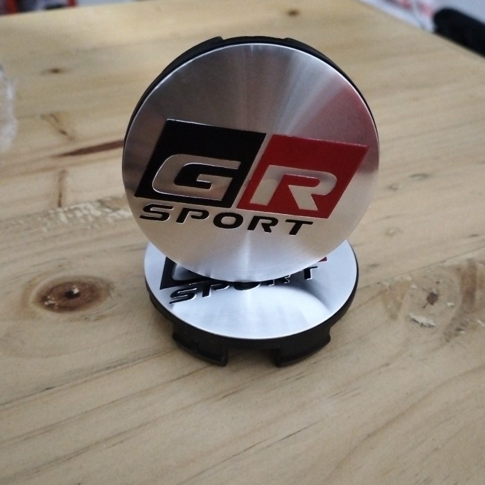 dop velg roda variasi GR sport mobil Avanza Xenia grand new. luxio 5.7