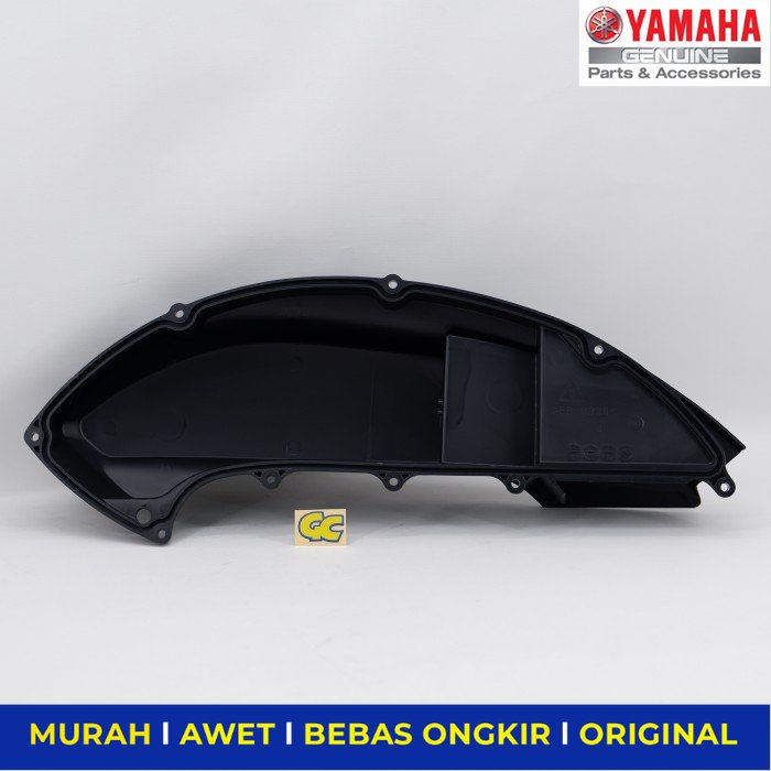 Box Filter Udara Depan All New Aerox 155  All New NMax Ori Yamaha - Sparepart Sperpart Spare Part Mo