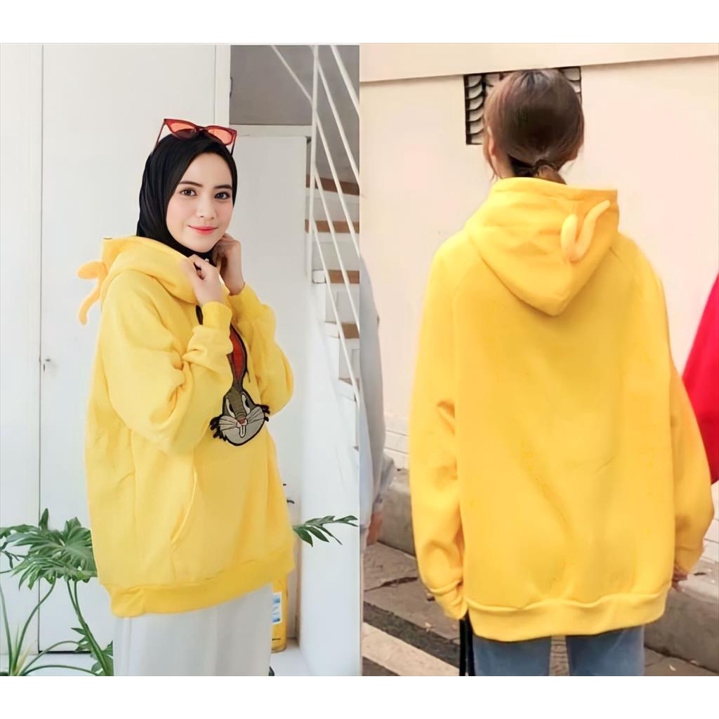 JAKET HOODIE PREMIUM BAHAN PREMIUM BANGKOK BKK,4106