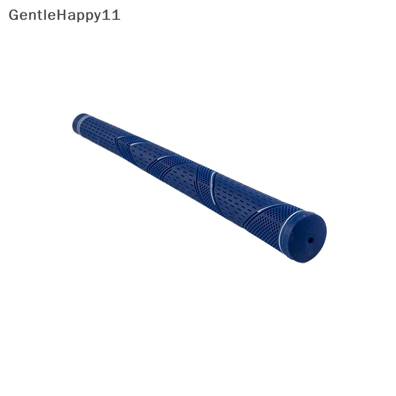 Gentlehappy Rubber Junior Golf Grip Latihan Anak Iron Putter Club Handle Karet Anti Selip id