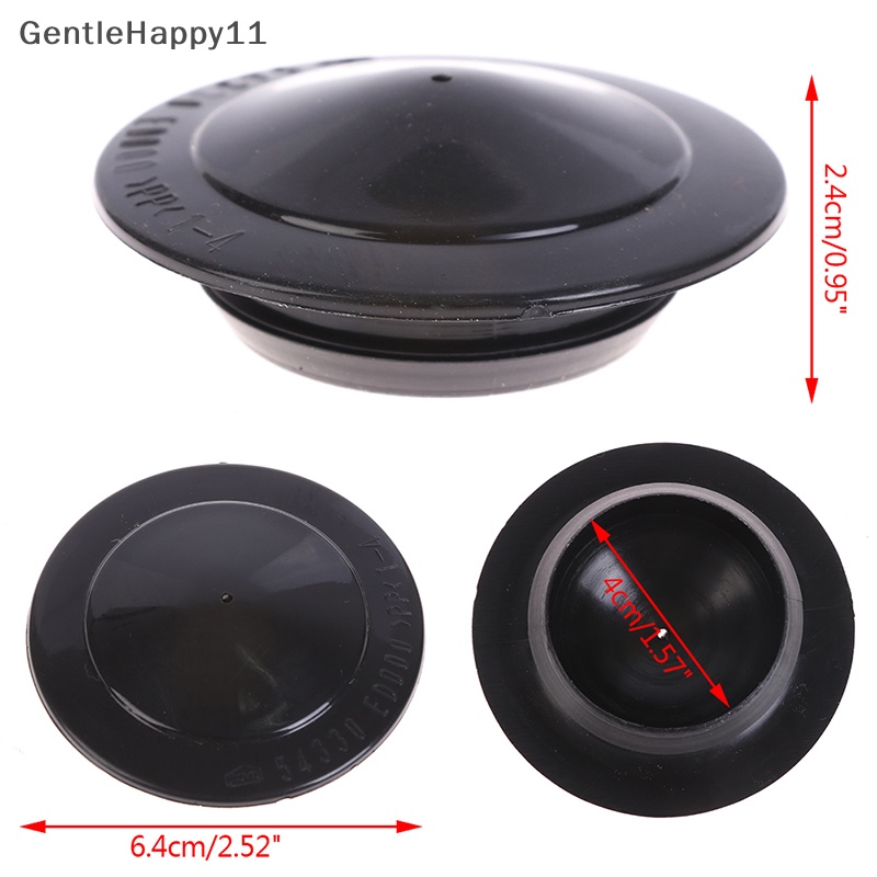 Gentlehappy Front Top Suspension Strut Mount Cover Cap54330 Ed000Mobil Tahan Debu Rustproof id