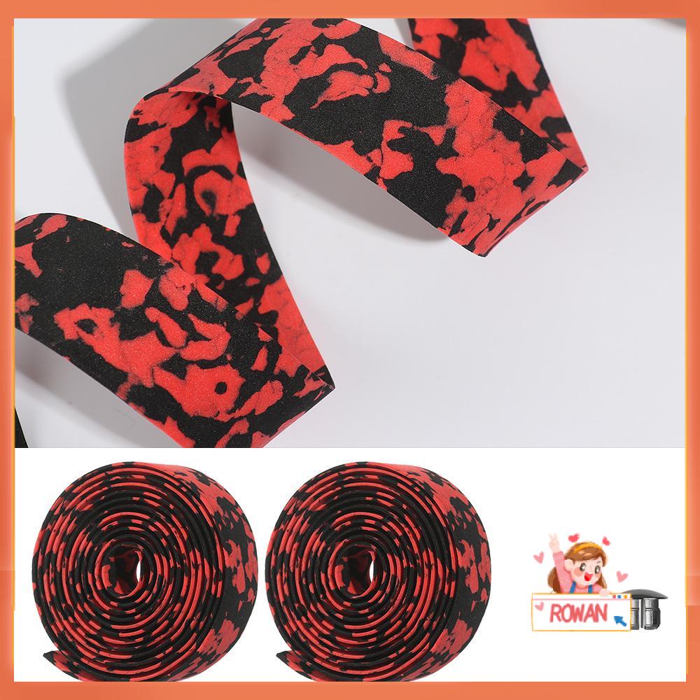 R-FLOWER Bike Stang Tape Sepeda Jalan Awet Aksesoris Stang Sepeda Sepeda