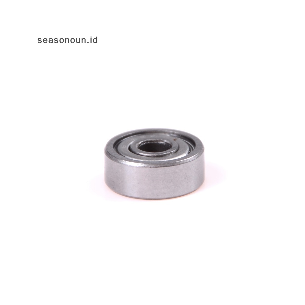 Alfineasonoun 10pcs/set 623lembar 3mmx10mmx4mm 623butir alfinadial intipall intipearings 3. suketrinter suketor galihep plikap .