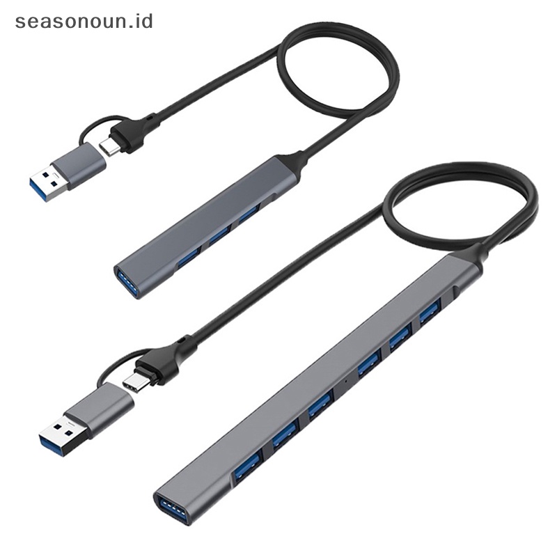 Alfineasonoun 1alfinc 4port/7 port in 2 parkit-salur parkitplitter parkitype parkit 3.0 parkitdapter .beluah .pindah .mindah .palang