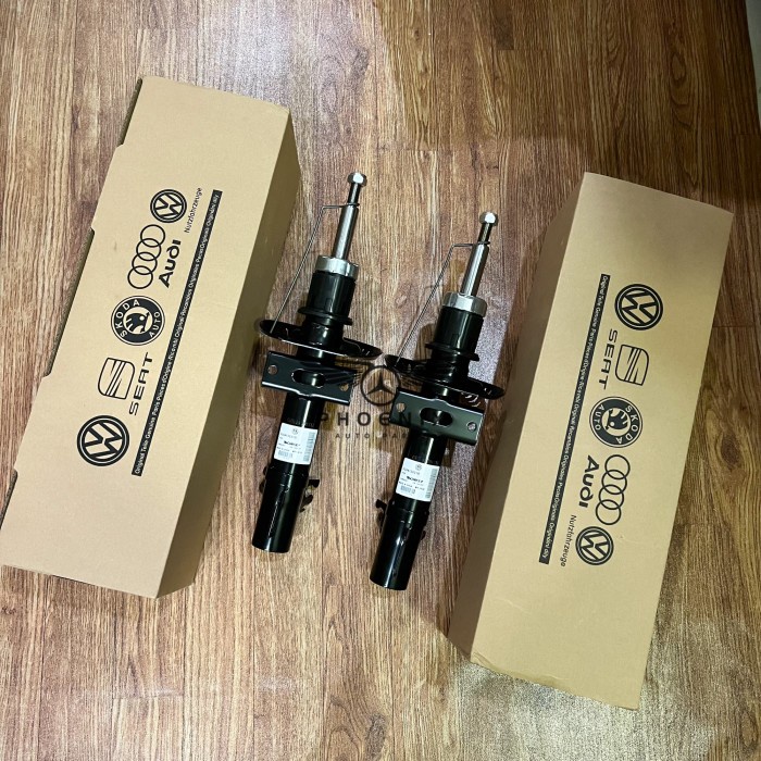 Shockbreaker Depan VW Polo 1.2 1.4 TSI ORIGINAL SHOCK ABSORBER VW POLO
