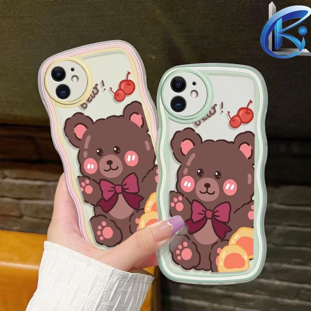 Case Hp Samsung A33 A50 A51 A52 A53 A72 A73 M10 M23 M30s M21 J2 J7 Prime Pro S10 Puls S20 FE Ultra S