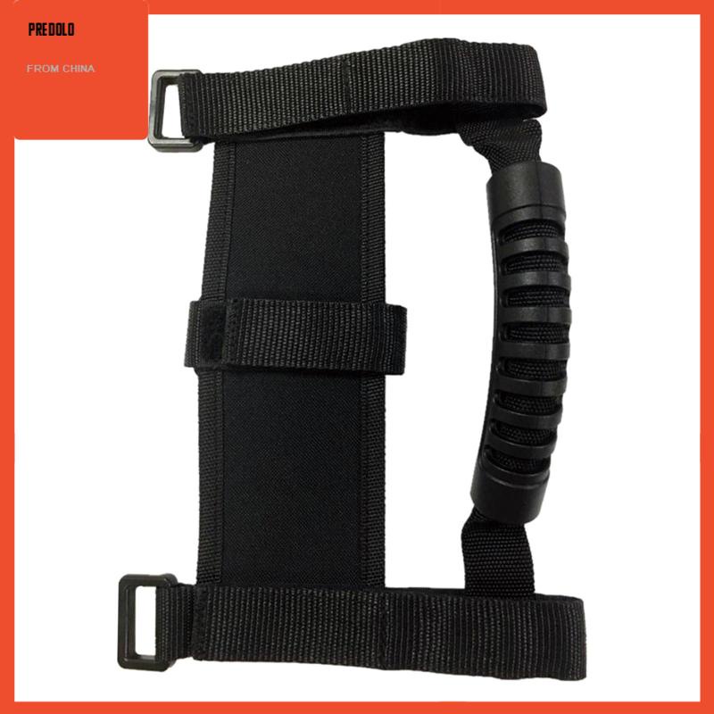 [Predolo] Hand Carry Handle Strap Skuter Elektrik Tali Pegangan Skuter Tendangan Kokoh