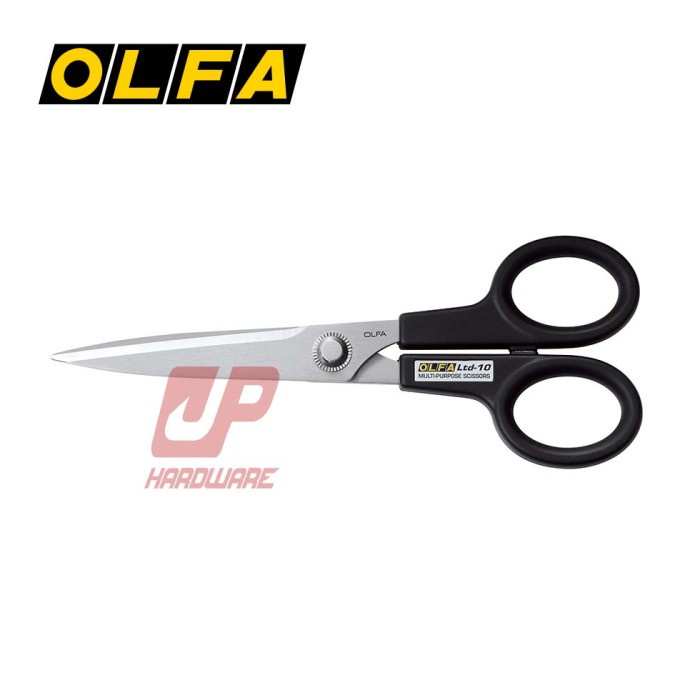

Gunting OLFA Limited SC Scissors LTD-10