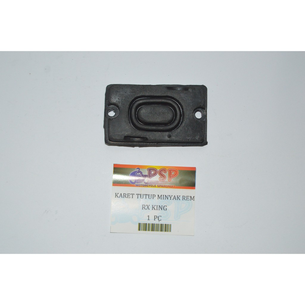 KARET TUTUP MINYAK REM RX KING / RXS - Seal Oli Rem Cakram Atas RXK / RX KING COBRA / RXS / RX SPESI