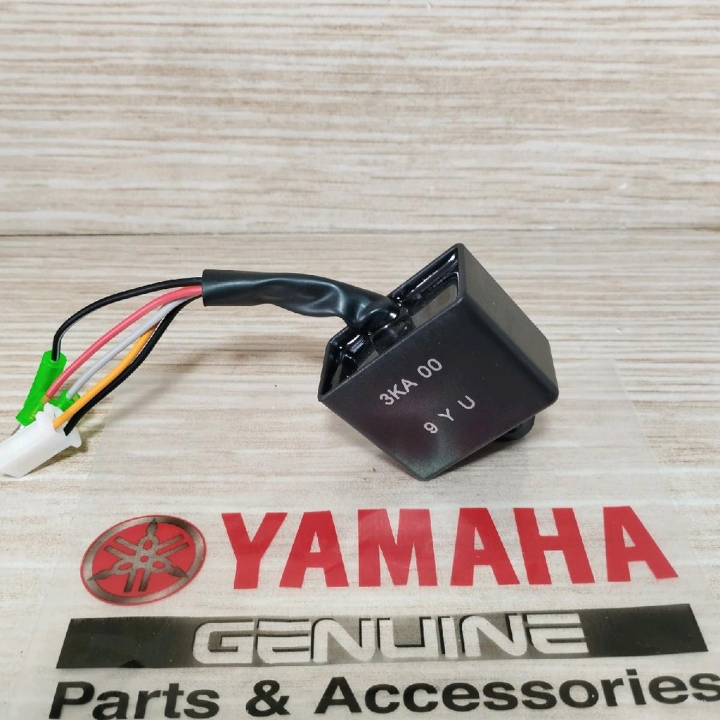 CDI Motor Y*maga Rx King New