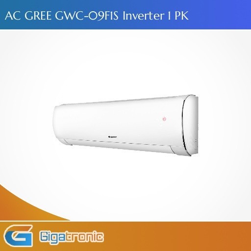 AC GREE 1,5 PK Inverter GWC-12F1S / GWC 12F1S / GWC12F1S
