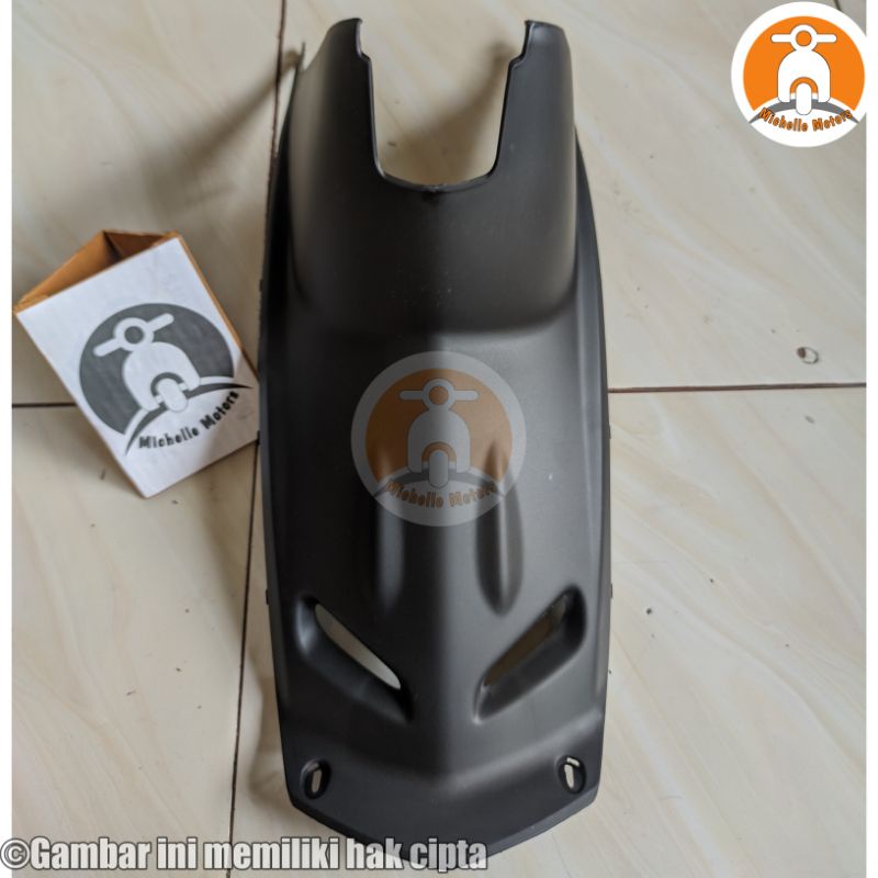 COVER TANGKI / COVER TANKI / DEK MESIN MIO SPORTY & MIO SMILE BODY KASAR YAMAHA MIO SMILE & MIO SPOR