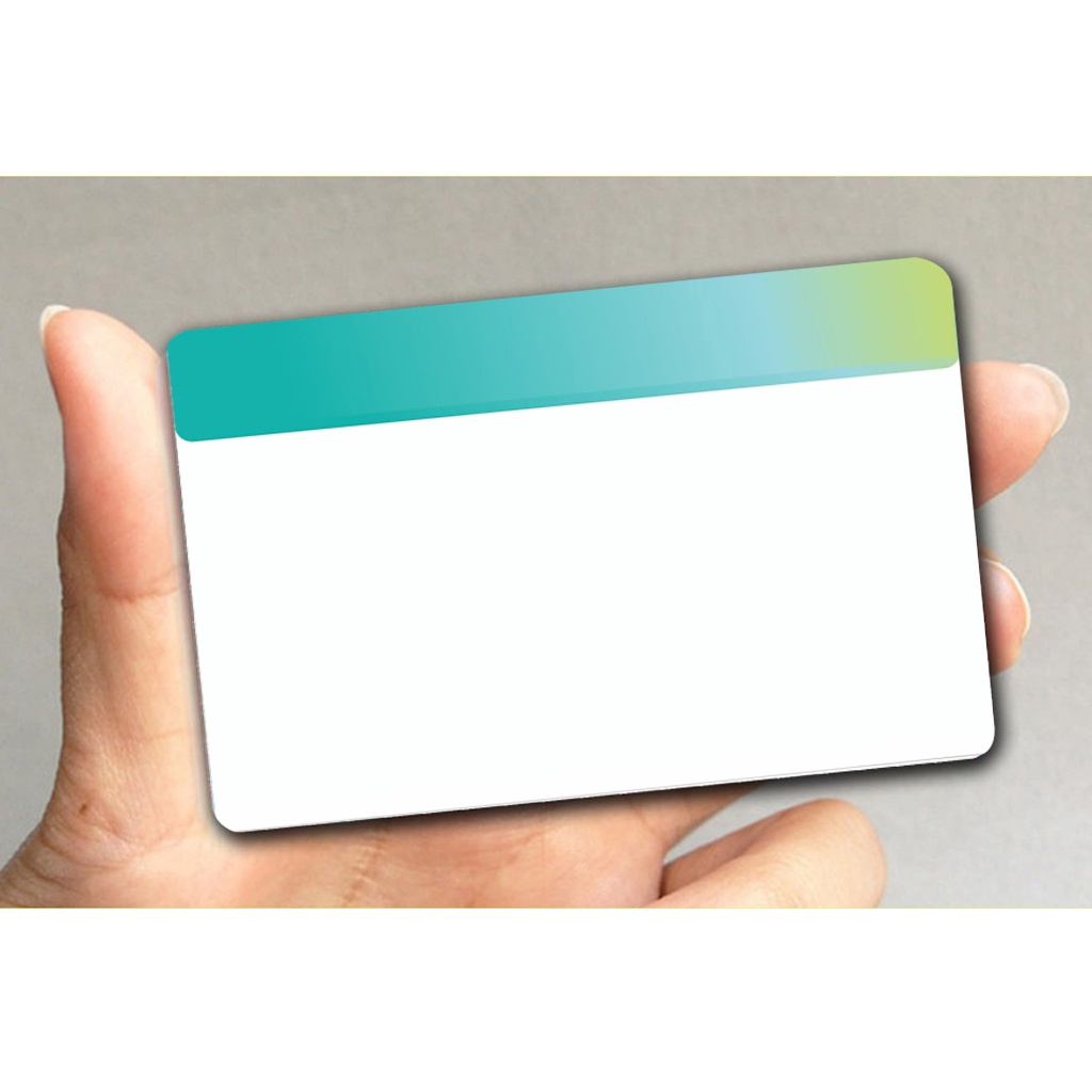 

Kartu ID Card Murah Tahan Air, KIRIM HARI INI!!!
