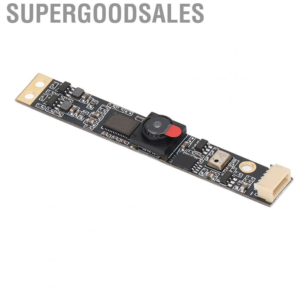 Supergoodsales 5MP HD  Module 2592x1944 Resolution Built In Digital Microphone