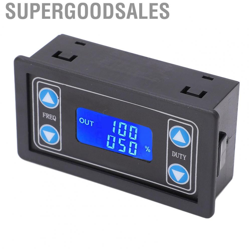 Supergoodsales Functional Signal Generator 3.3V‑30V with Housing for