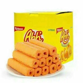 

NABATI AHH RECHEESE 1 box isi 20 pcs ORIGINAL