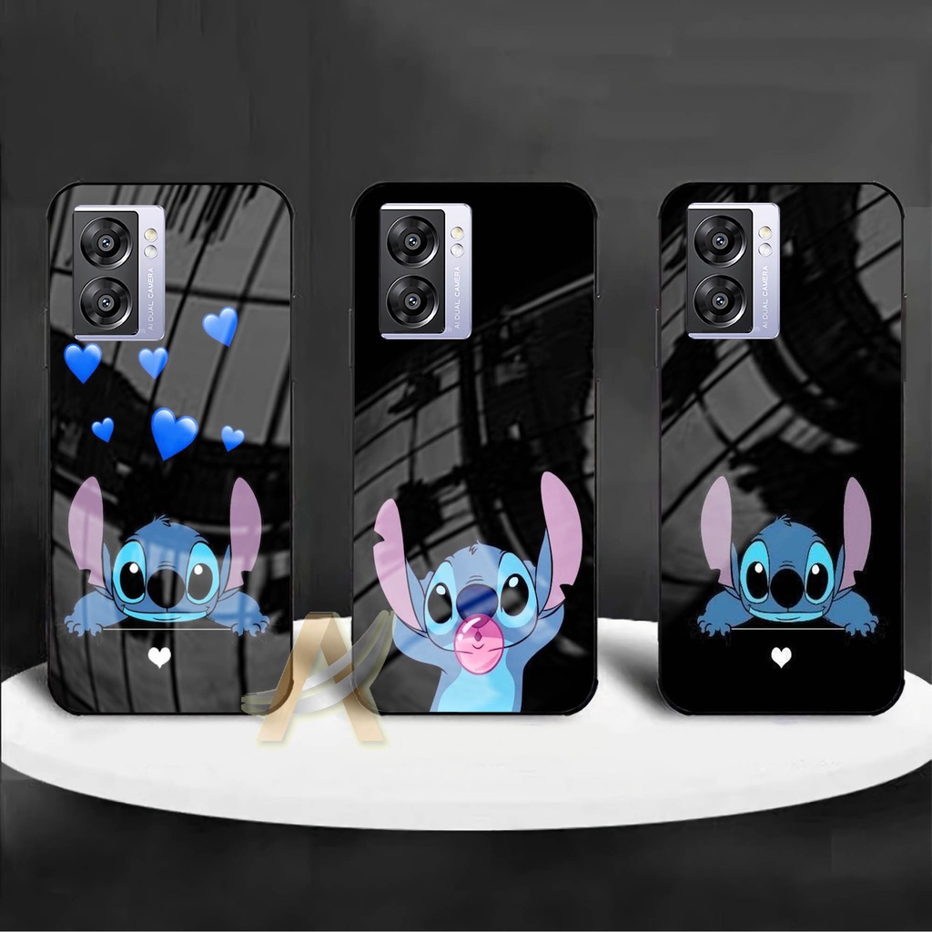 Softcase  OPPO A57 5G 2022 - GK40 - Case HP OPPO A57 5G 2022 - Case OPPO A57 5G 2022  - Kesing HP OP