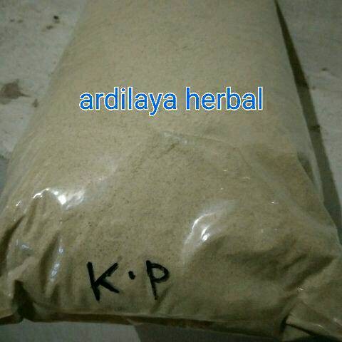 

kunyit putih bubuk/kunir putih bubuk 1000gram 100% ASLI