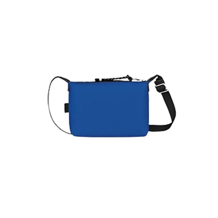 Tas Wanita Cewek Perempuan LC Le Pliage Energy Pouch Crossbody Bag - Cobalt Blue 100% ORIGINAL