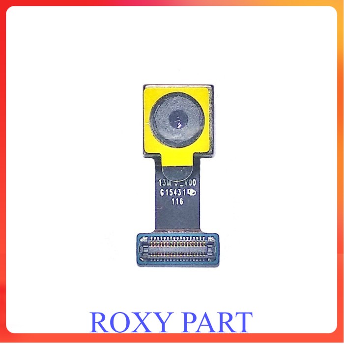 KAMERA BELAKANG BIG SAMSUNG J701 / J7 CORE ORIGINAL