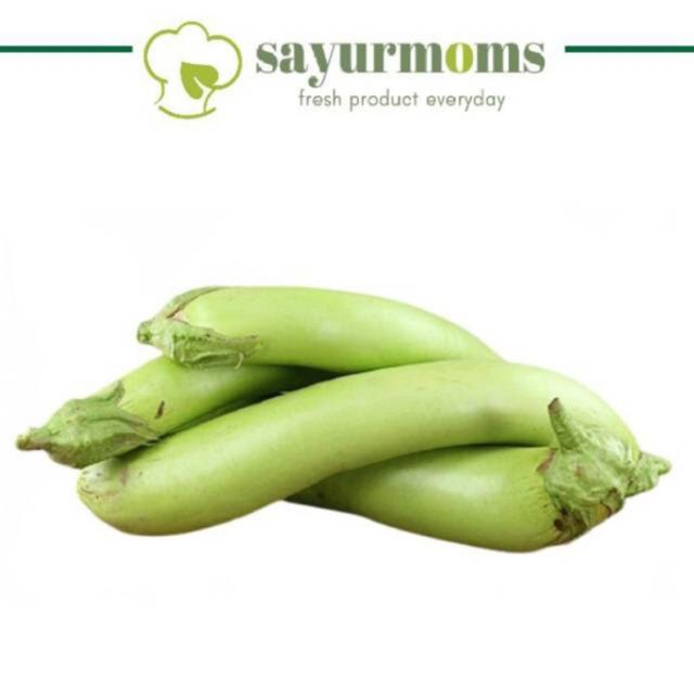 

Terong Hijau Panjang 500 gram - 1 kg Surabaya Best Seller