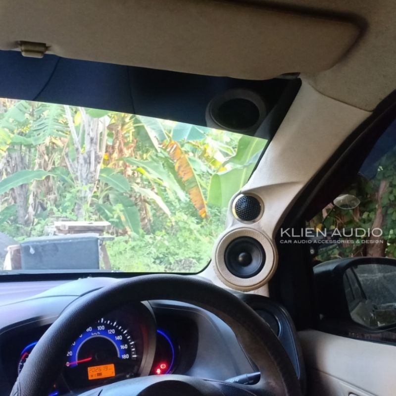 Pilar 3 Way Oem/Ori Brio, All New Brio, Mobilio, BR-V