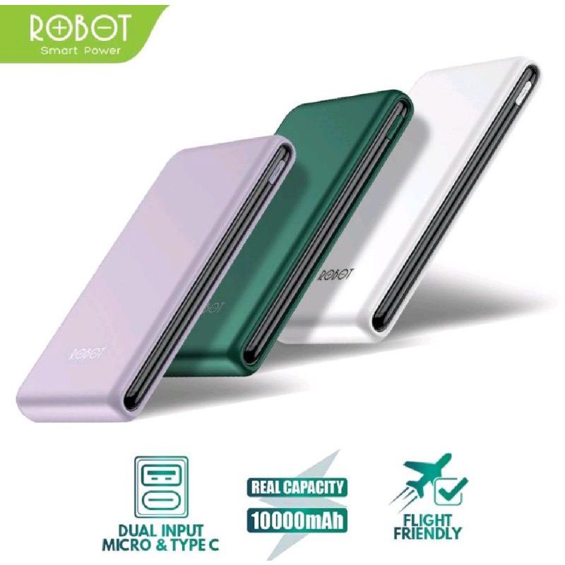 POWERBANK ROBOT RT180