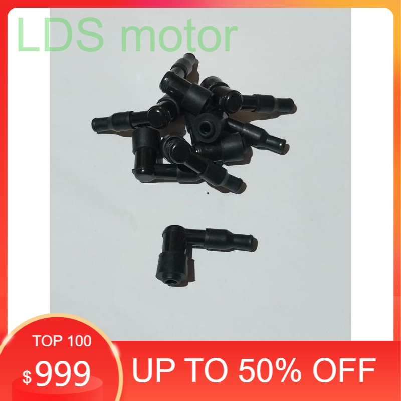 cop busi Honda bebek tutup busi grand cangklong busi Jupiter tutup busi universal motor Honda Yamaha