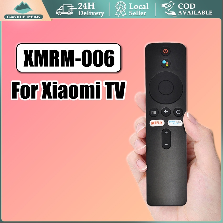 Remote TV Xiaomi Mi Stick Original Bluetooth/Remote Mi 4 Box S / Bluetooth Remote Tv Xiaomi Mi 4 Rem