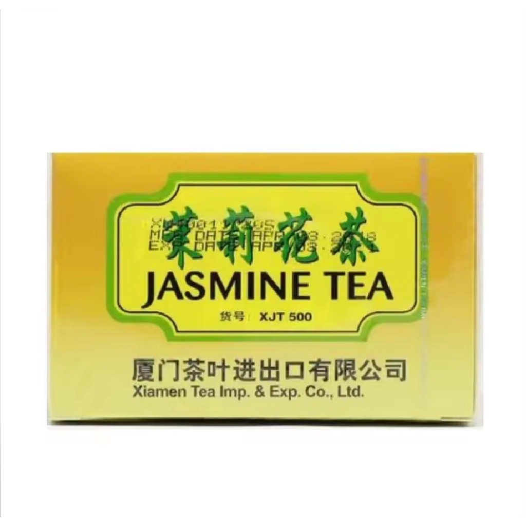 

jasmine tea sea dyke 40 gr/ teh jasmine celup MPD