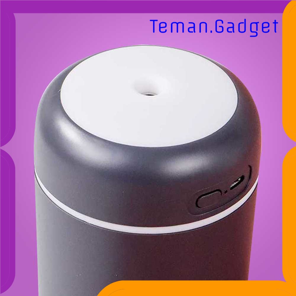 TG - ART Air Humidifier Mobil Aromatherapy Oil Diffuser 300ml - DQ-107