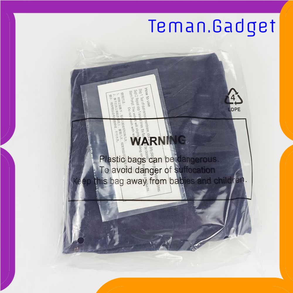 TG - ART TOUGHAGE Bantal Pompa Erotic Pillow with Vibrator Holder - PF3102