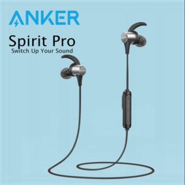 Anker A3402 Soundcore Spirit Pro