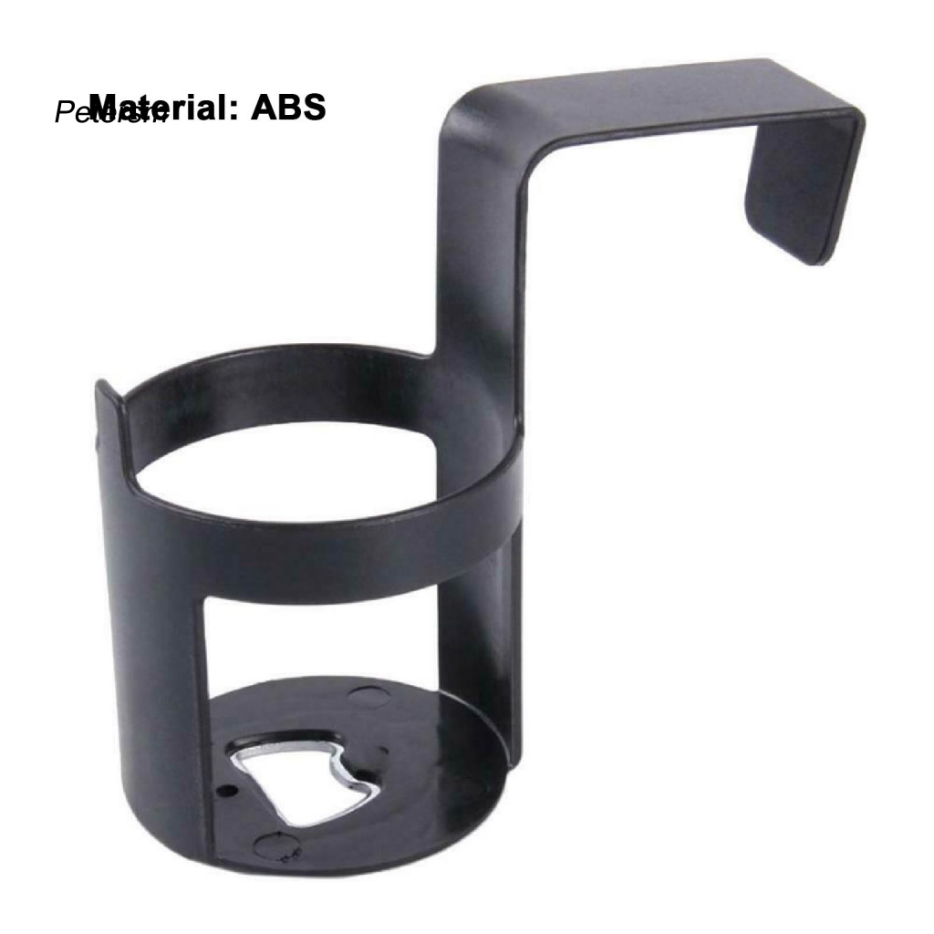 Pp Tempat Gelas Mobil Ramah Lingkungan Untuk Kendaraan Auto Drink Bottle Mount Stand Organizer Kokoh