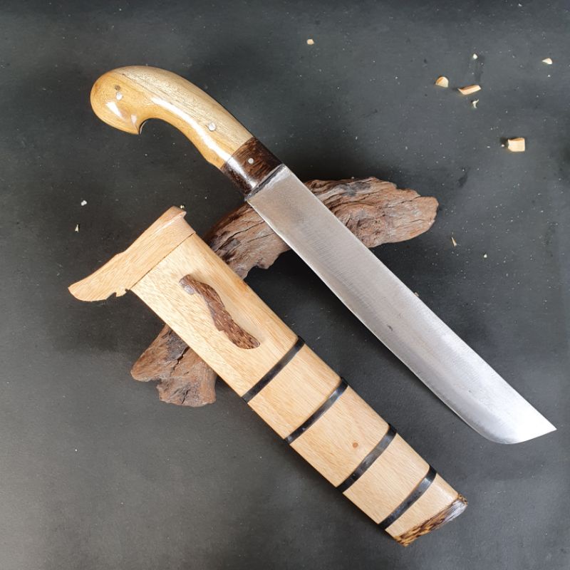 

TERBARU Golok Cibatu/golok pemotong kayu dan bambu/golok asli baja per/full tank GOLOKK / g0lok /gol0k BERKEBUN untuk bekerja murah Terlaris murah