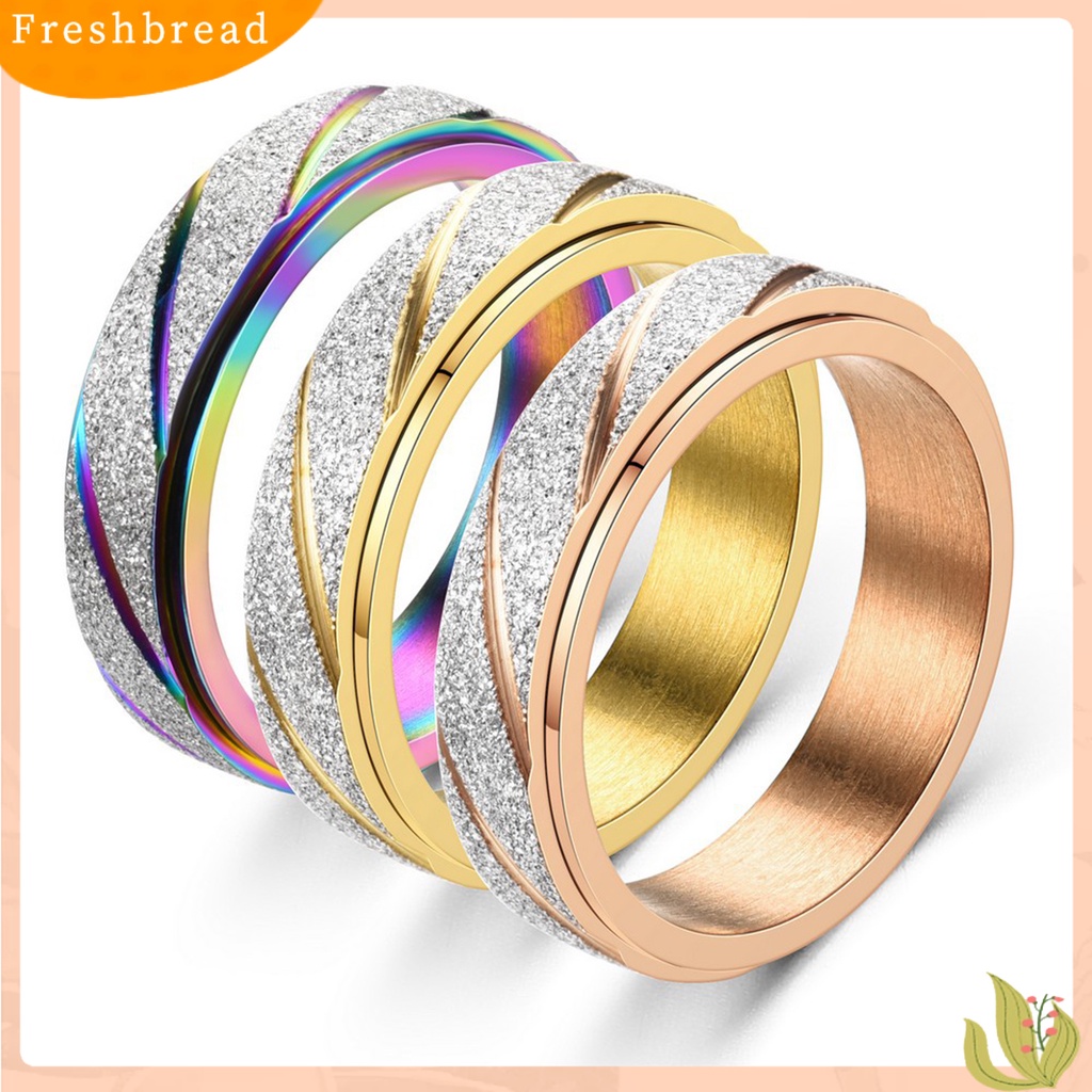 &lt; Freshbread &gt; Cincin Jari Lady Indah Hip-hop Gaya Unisex Portable Knuckle Ring Untuk Pesta