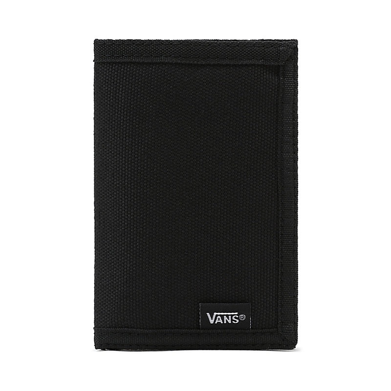 Vans Slipped Wallet Black