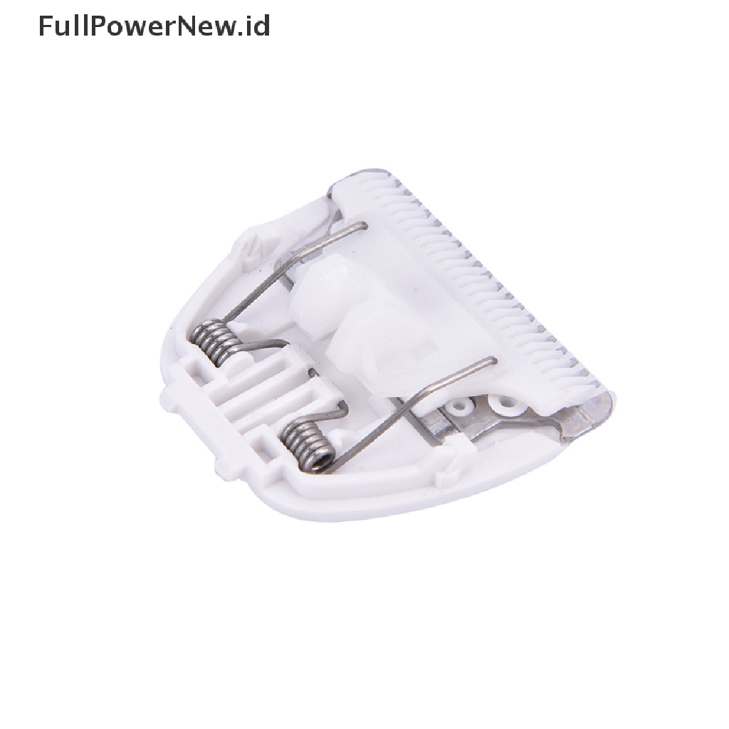 Power Perawatan Rambut Trimmer Head Clipper Blade Cutter Shaver Aksesoris Universal ID