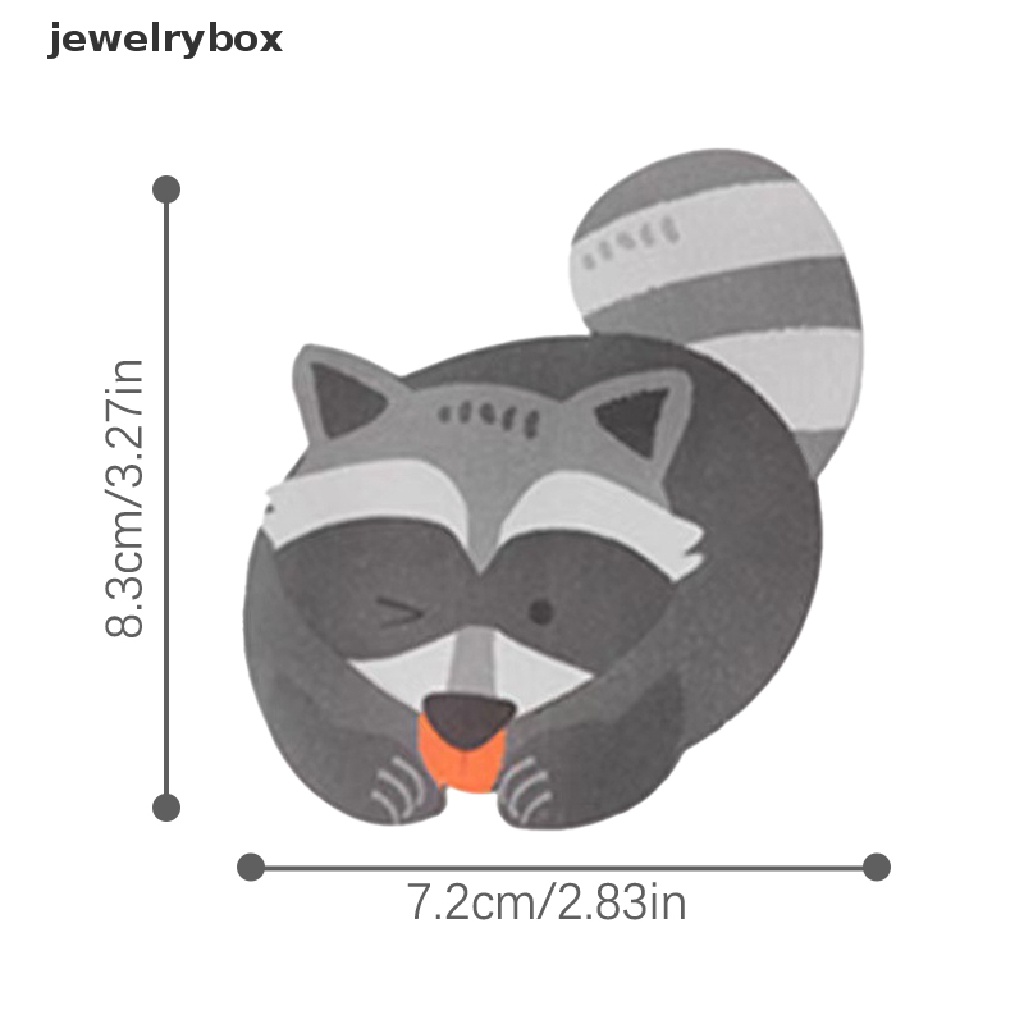 [jewelrybox] 10pcs Kartun Kartu Lolipop Permen Lucu Kartu Hias Natal Tahun Baru Hadiah Butik