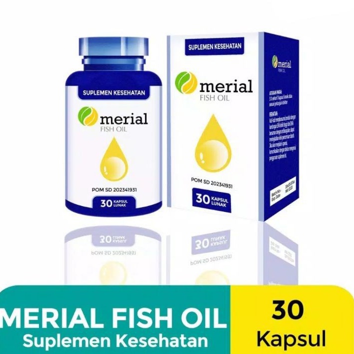100% ORIGINAL MERIAL Asli 100% Original Obat Kolesterol Jantung Tekanan Darah Tinggi Stroke Menahun 
