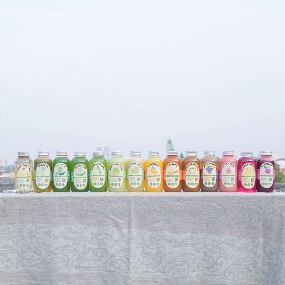 

Paket 20 Botol Mix Juice ABOVE